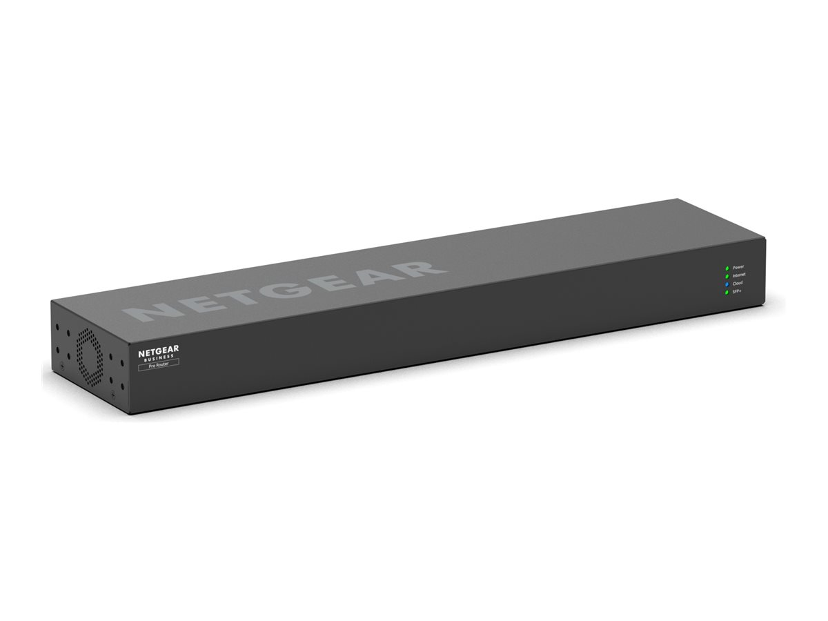 NETGEAR Pro Router PR60X 100EUS
